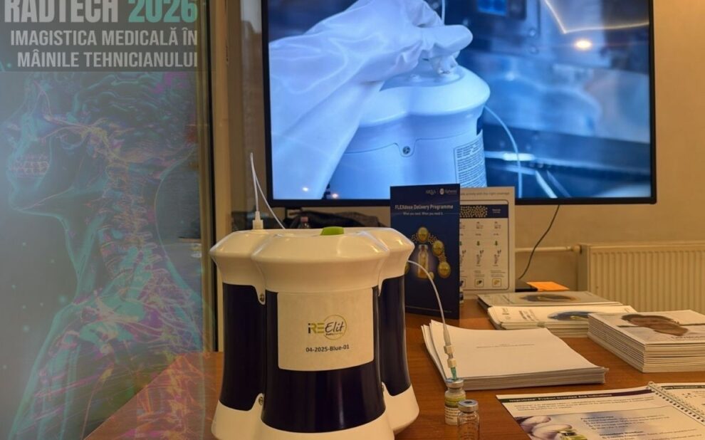 torus-pharma-prezenta-la-conferinta-radtech-2026 torus pharma prezenta la conferinta radtech 2026