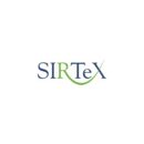 Sirtex logo testimoniale
