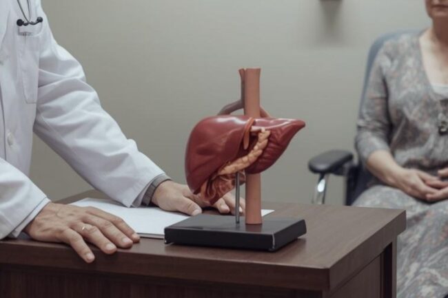 progrese in tratamentul cancerului hepatic in romania