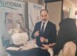 torus pharma la conferinta societatii romane de arsuri si mbc 2025