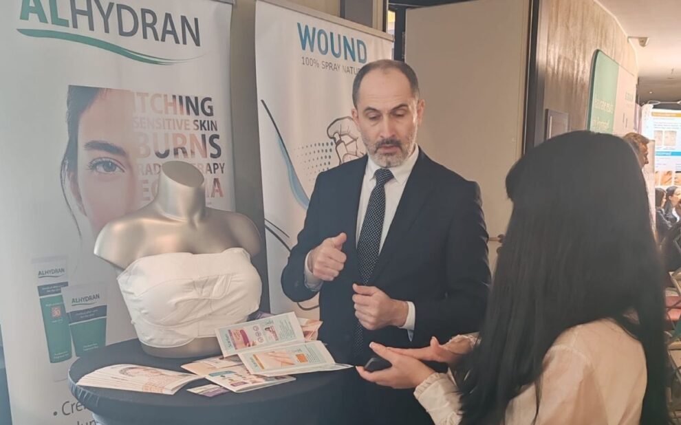 torus-pharma-la-conferinta-societatii-romane-de-arsuri-si-mbc-2025 torus pharma la conferinta societatii romane de arsuri si mbc 2025