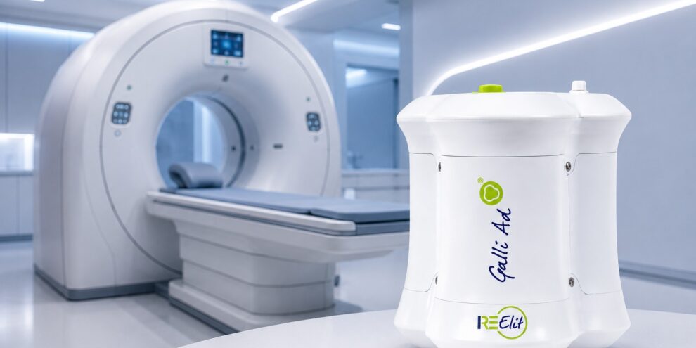first-gallium-68-pet-ct-romania-oncology-diagnostics Gallium-68 PET-CT imaging for the diagnosis of prostate cancer and neuroendocrine tumors in nuclear medicine.