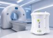 Investigație PET-CT cu Gallium-68 pentru diagnosticul cancerului de prostată și al tumorilor neuroendocrine în medicina nucleară.