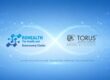 Torus Pharma este membru al Clusterului ROHealth, o rețea colaborativă care reunește organizații active în domeniile cercetării, dezvoltării, inovării, educației și tehnologiilor pentru sănătate.